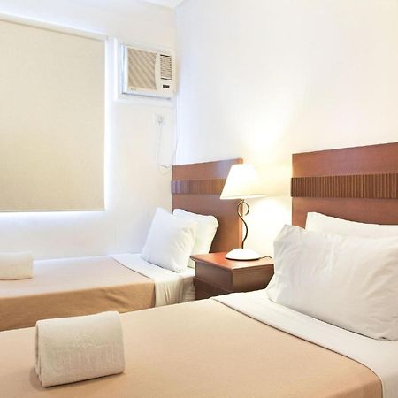 Townhouse Oak Avitel Hotel Near Osmena Highway, Pnr Pasay Station, Metro Manila Makati City Eksteriør bilde