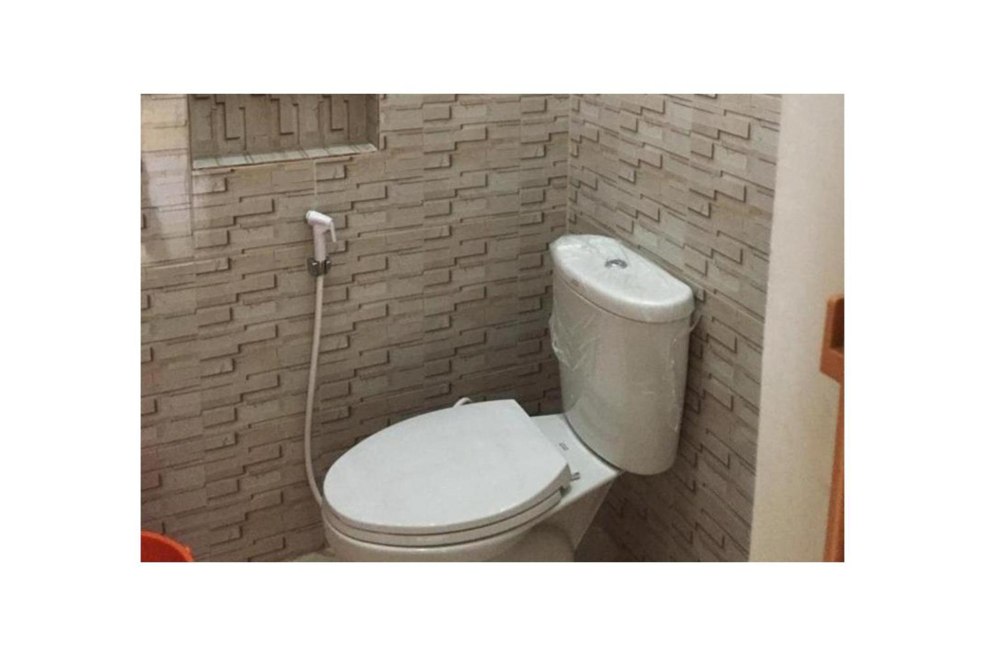 Townhouse Oak Avitel Hotel Near Osmena Highway, Pnr Pasay Station, Metro Manila Makati City Eksteriør bilde
